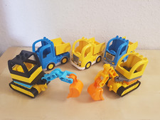 Lego duplo bagger gebraucht kaufen  Gelsenkirchen