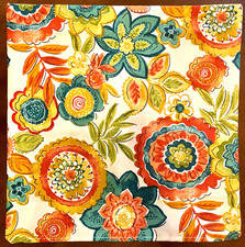 Outdoor sunny floral for sale  Lakeland