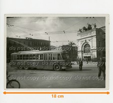 Filobus palermo rete usato  Milano
