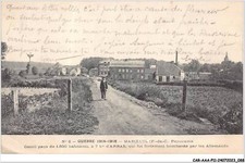 Aaap11 0820 maroeuil d'occasion  France