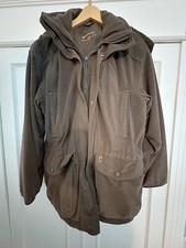 Deerhunter jagdjacke huntsvill gebraucht kaufen  Hamburg
