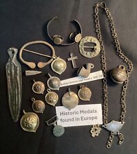 Metal detecting finds for sale  Burlington