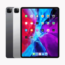 Usado, Apple iPad Pro 12.9 (4ª Geração) 4G - Todos os Tamanhos - Todas as Cores - Excelente Estado comprar usado  Enviando para Brazil