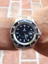 Margi quartz diver usato  Dozza