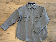 Vintage woolrich wool for sale  Valley Mills