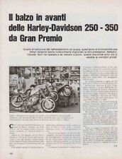 Advertising pubblicità moto usato  Solbiate Arno