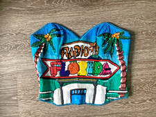 Ella singh bustier gebraucht kaufen  Leopoldshöhe