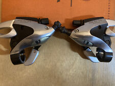 Shimano alivio trigger gebraucht kaufen  Potsdam