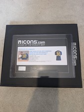 Messi signed barcelona for sale  RUGBY