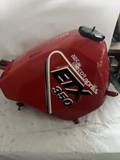 Aprilia etx 350 usato  Villamiroglio