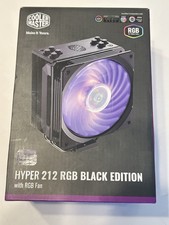 Cooler master hyper for sale  Round Rock