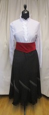 Ladies victorian western for sale  NORWICH