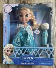 Disney frozen sing for sale  Quakertown