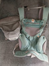 Ergobaby 360 carrier for sale  EASTBOURNE