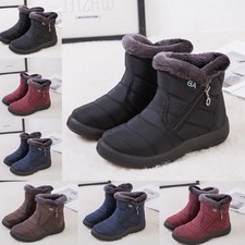 Womens waterproof fur for sale  BOLTON