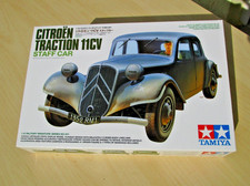 Tamiya citroen traction gebraucht kaufen Tamiya citroen traction gebraucht kaufen  Chemnitz