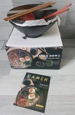 Ramen ceramic bowl for sale Ramen ceramic bowl for sale  UK