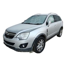Vauxhall antara exclusiv for sale  ABERDEEN