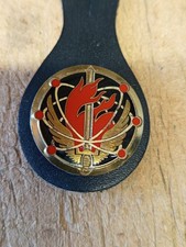 Insigne pompier 103 d'occasion  Saint-Père-en-Retz