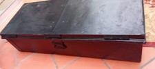 Wwii militaria chest for sale  WOKING