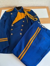 Vtg 1950s blue for sale  Sayre