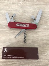 Victorinox fficier tourist gebraucht kaufen  Miltenberg
