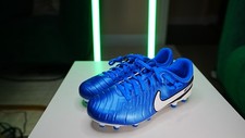 Nike tiempo legend for sale  Grand Prairie