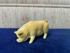 Vtg miniature pink for sale  Pleasanton
