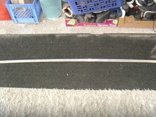 Tailgate bottom trim for sale  Penfield