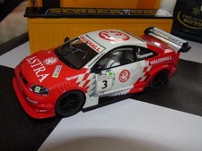 Scalextric vauxhall astra for sale  HARTLEPOOL