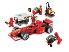 Lego 8673 racers for sale  Claremont