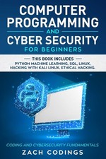 Computer programming cyber for sale  Norcross