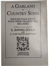 Garland country song for sale  DURHAM