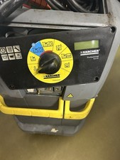 Karcher professional sgv for sale  UK