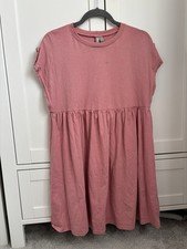 Asos size pink for sale  SOUTH OCKENDON