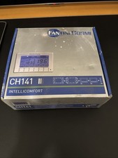 Fantini cosmi intellicomfort usato  Genova