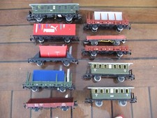 Märklin güterwagen personenw gebraucht kaufen  Bonn