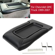 Console central para 1999-2007 Chevy Silverado Sierra tampa apoio de braço trava #19127364, usado comprar usado  Enviando para Brazil
