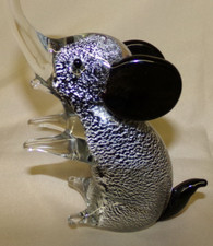 Black silver flecks for sale  Lake Worth