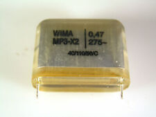 Wima mp3 safety for sale  CAERPHILLY