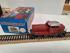 Märklin rangierlok 3064 gebraucht kaufen  Weil am Rhein