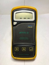 Medidor Industrial de Temperatura y Humedad TERA ITP-3 con 2 Sondas segunda mano  Embacar hacia Mexico