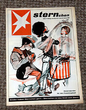 Stern zeitschrift sternchen gebraucht kaufen  Oberursel (Taunus)