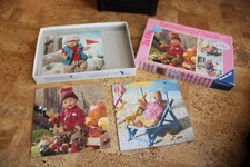 baby born puzzle gebraucht kaufen  Troisdorf