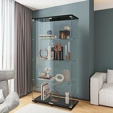 Glass display cabinet for sale  Rancho Cucamonga
