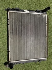 Radiatore acqua fiat usato  Rizziconi