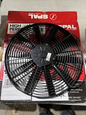Electric cooling fan for sale  Marion