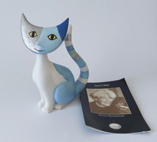 Goebel wachtmeister cat for sale  UK