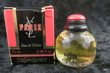 Miniature parfum vintage d'occasion  Six-Fours-les-Plages