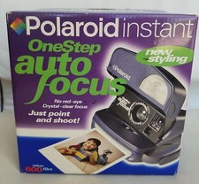 Usado, polaroid one step foco automático 600 comprar usado  Enviando para Brazil